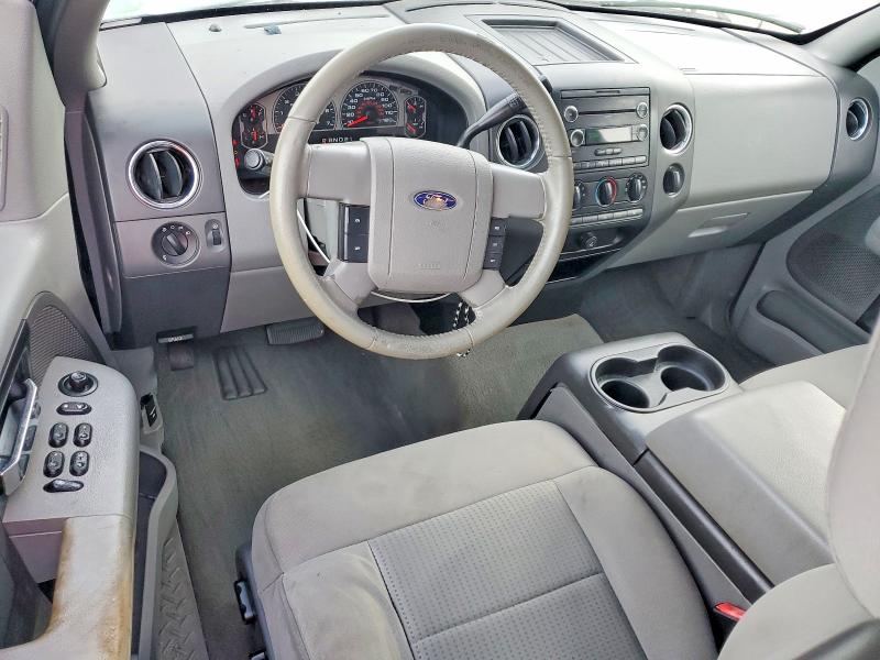 Aukcja sprzedaży 2008 Ford F150, vin: 1FTPX14V58FC21348, numer aukcji: 65822776