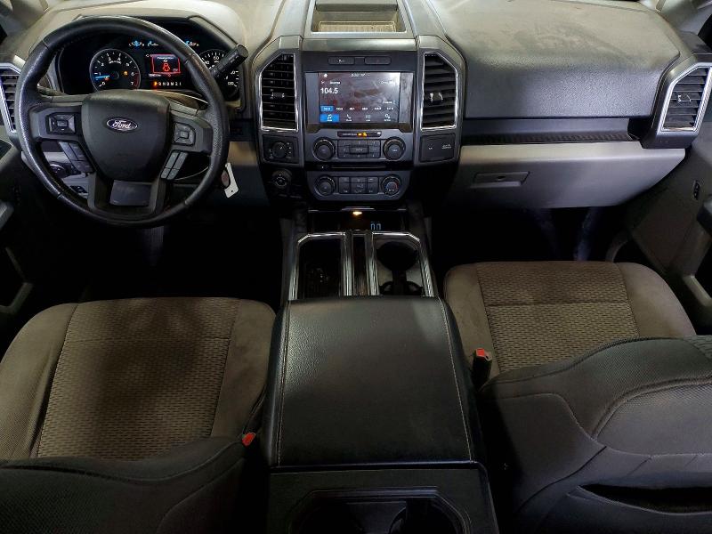Aukcja sprzedaży 2016 Ford F150, vin: 1FTFX1EG1GFB60798, numer aukcji: 64062816