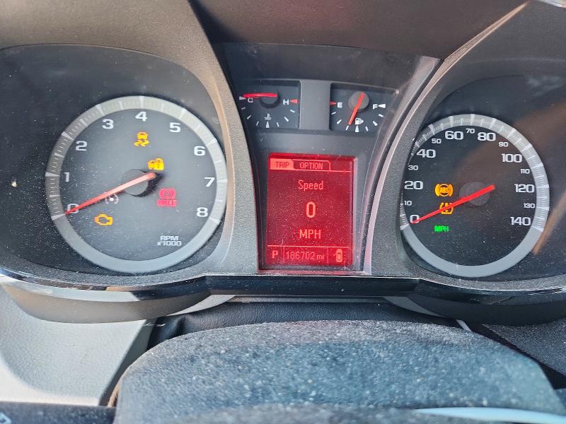 Aukcja sprzedaży 2015 Gmc Terrain, vin: 2GKALSEK1F6389933, numer aukcji: 62615156