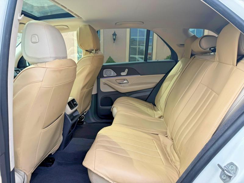 Aukcja sprzedaży 2020 Mercedes-benz Gle, vin: 4JGFB4KE1LA060559, numer aukcji: 65792086