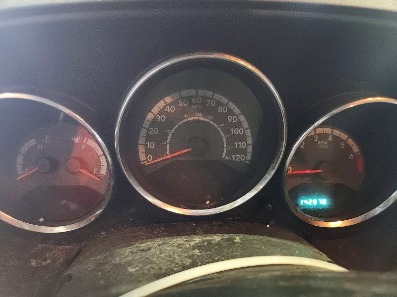 63561976 :رقم المزاد ، 1B3CB3HA4AD569340 vin ، 2010 Dodge Caliber مزاد بيع