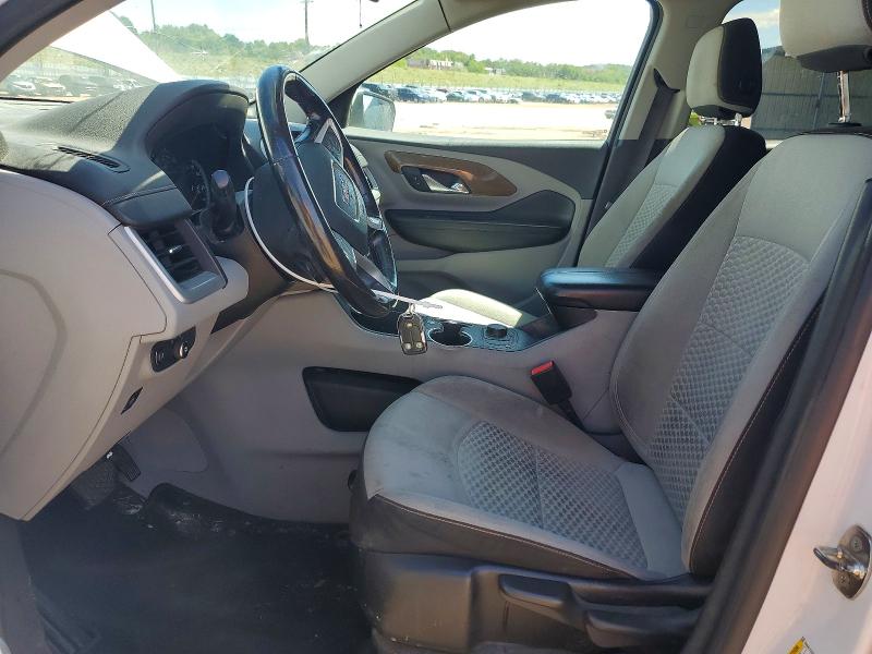 Aukcja sprzedaży 2018 Gmc Terrain, vin: 3GKALTEVXJL143466, numer aukcji: 65278126