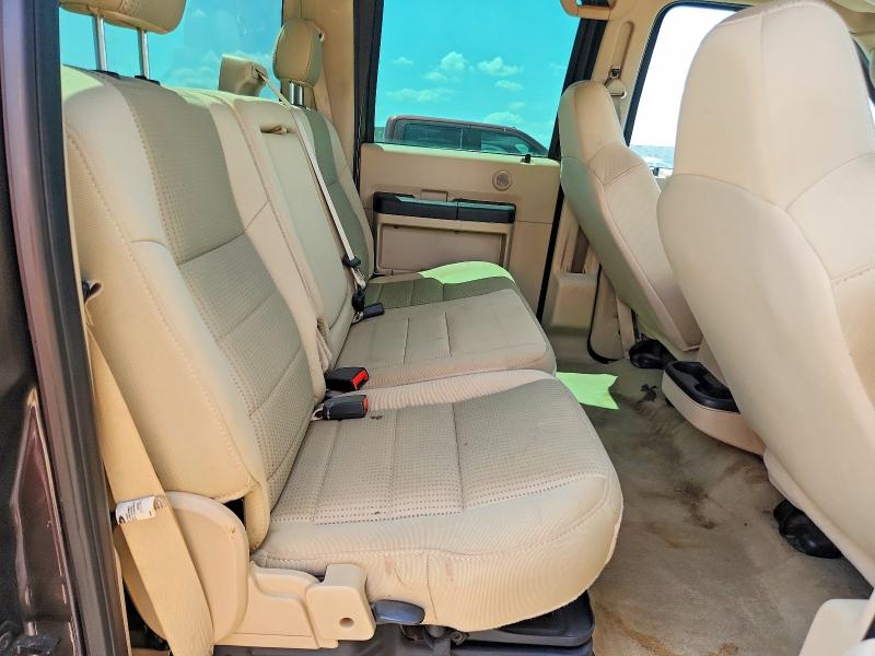 Продажа на аукционе авто 2008 Ford F350, vin: 1FTWW31RX8EA11769, номер лота: 64109706
