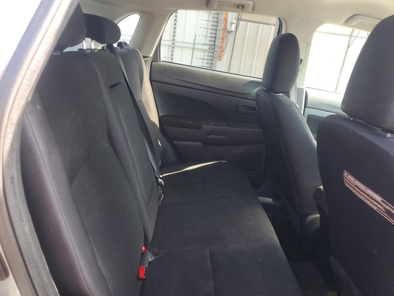 Aukcja sprzedaży 2015 Mitsubishi Outlander Sport, vin: 4A4AP3AW4FE044463, numer aukcji: 65161496