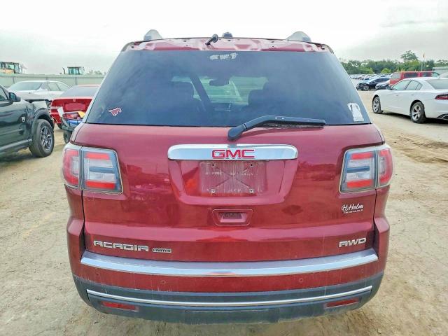 2017 Gmc Acadia Limited მანქანა იყიდება აუქციონზე, vin: 1GKKVSKDXHJ266304, აუქციონის ნომერი: 63404666