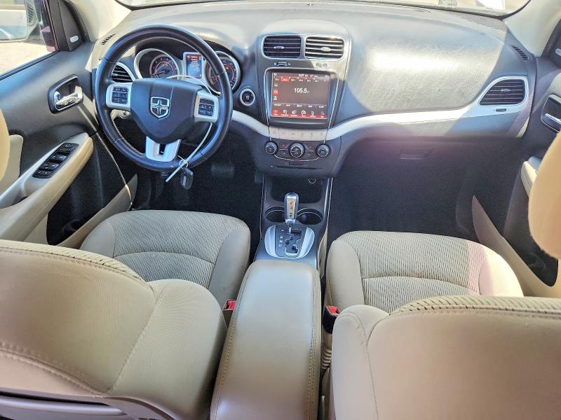 Aukcja sprzedaży 2015 Dodge Journey, vin: 3C4PDDBG9FT561135, numer aukcji: 63702796