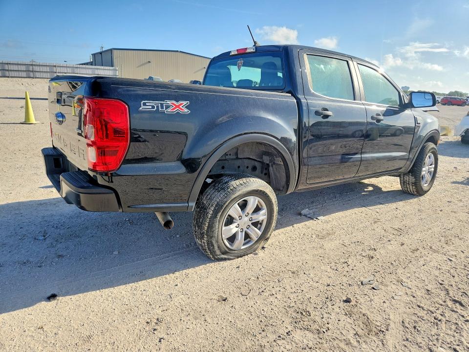 Aukcja sprzedaży 2020 Ford Ranger, vin: 1FTER4EH8LLA54750, numer aukcji: 66061786