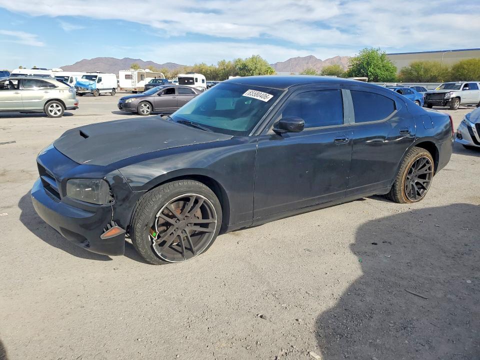 65580406 :رقم المزاد ، 2B3AA4CT1AH248464 vin ، 2010 Dodge Charger مزاد بيع