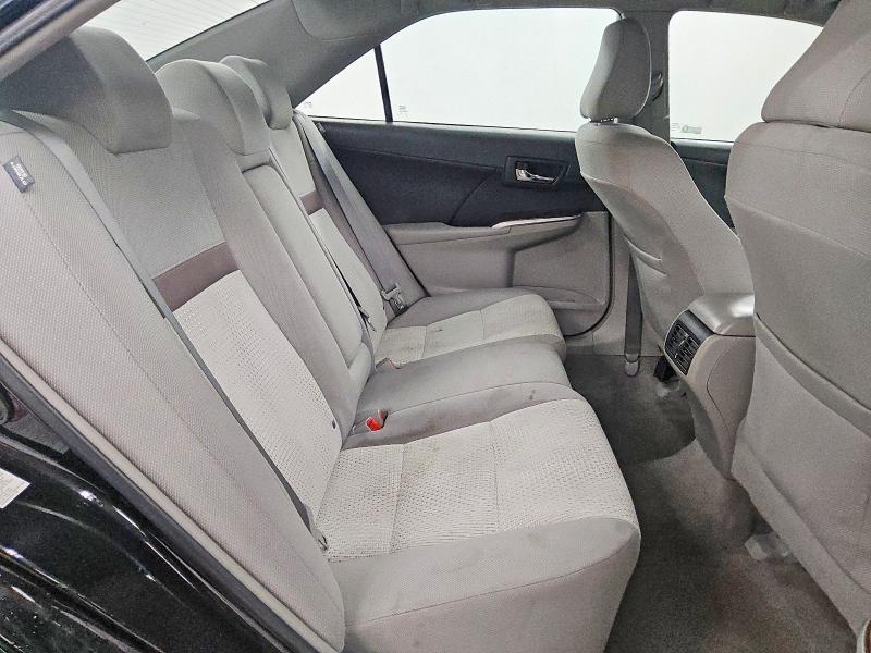 2014 Toyota Camry მანქანა იყიდება აუქციონზე, vin: 4T4BF1FKXER398115, აუქციონის ნომერი: 65073086