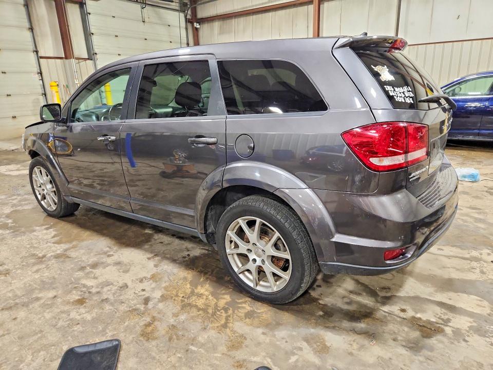 Продажа на аукционе авто 2017 Dodge Journey, vin: 3C4PDDEG9HT703983, номер лота: 63829776