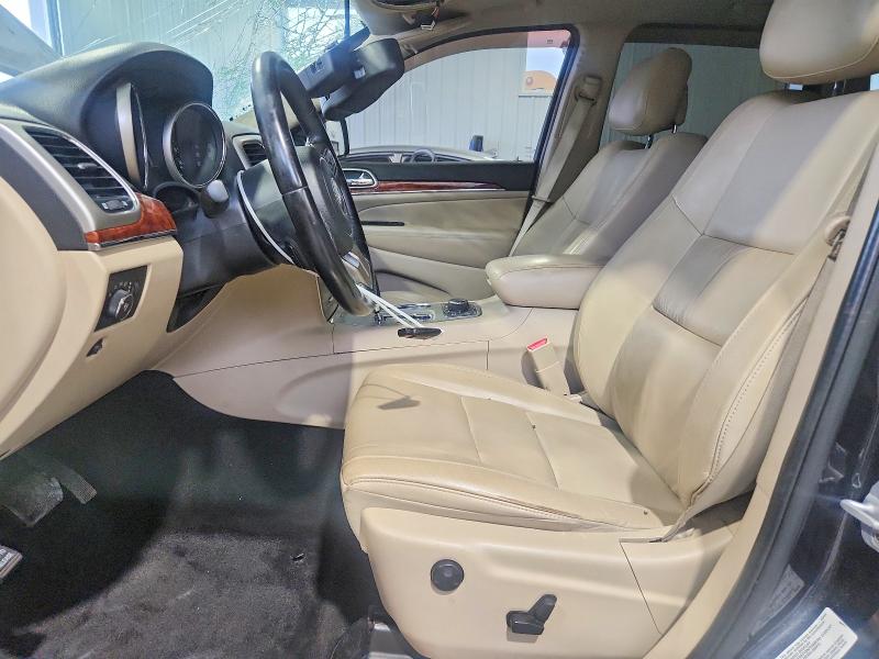 65912216 :رقم المزاد ، 1C4RJFBT5CC203662 vin ، 2012 Jeep Grand Cherokee مزاد بيع