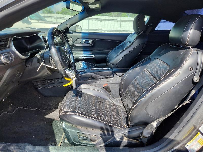 Продажа на аукционе авто 2020 Ford Mustang, vin: 1FA6P8CF8L5171385, номер лота: 64956586