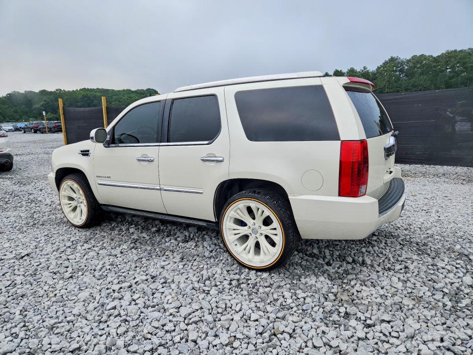 Продажа на аукционе авто 2014 Cadillac Escalade, vin: 1GYS4BEF3ER237732, номер лота: 64055446