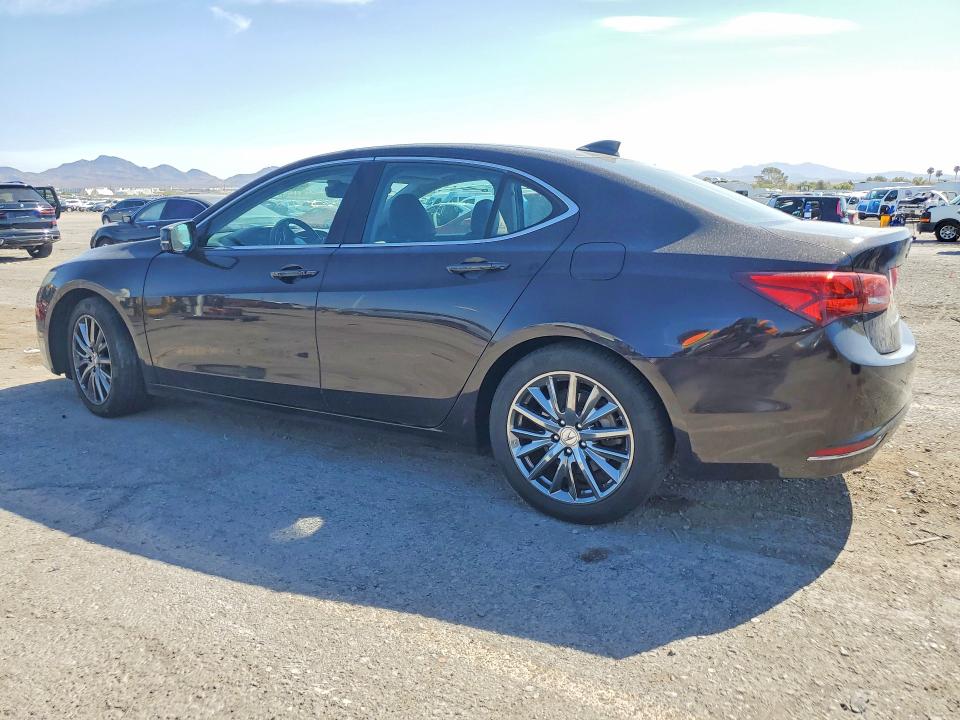 Aukcja sprzedaży 2015 Acura Tlx, vin: 19UUB2F54FA018113, numer aukcji: 65841696