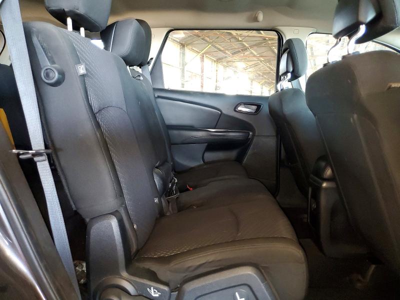 Продажа на аукционе авто 2016 Dodge Journey, vin: 3C4PDDBG4GT179631, номер лота: 65489016