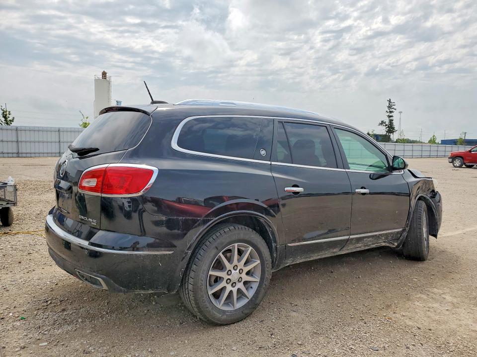 Aukcja sprzedaży 2016 Buick Enclave, vin: 5GAKVBKD3GJ204870, numer aukcji: 64236816