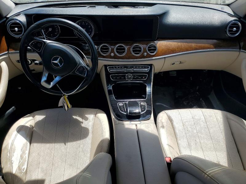 Продажа на аукционе авто 2017 Mercedes-benz E, vin: WDDZF4JB1HA158663, номер лота: 65368756