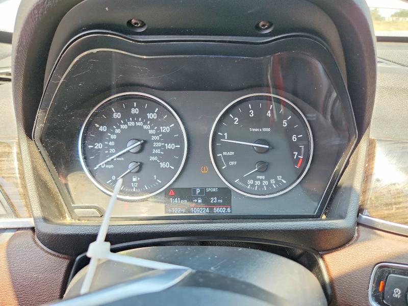 2018 Bmw X1 მანქანა იყიდება აუქციონზე, vin: WBXHT3C38J5L25889, აუქციონის ნომერი: 62451986