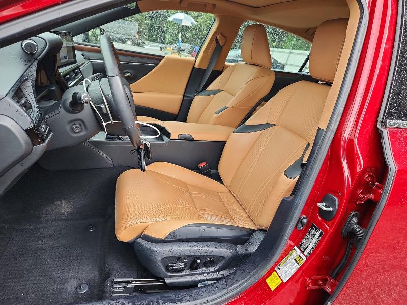 Aukcja sprzedaży 2024 Lexus Es 300h, vin: 58AEA1C12RU049885, numer aukcji: 63923736