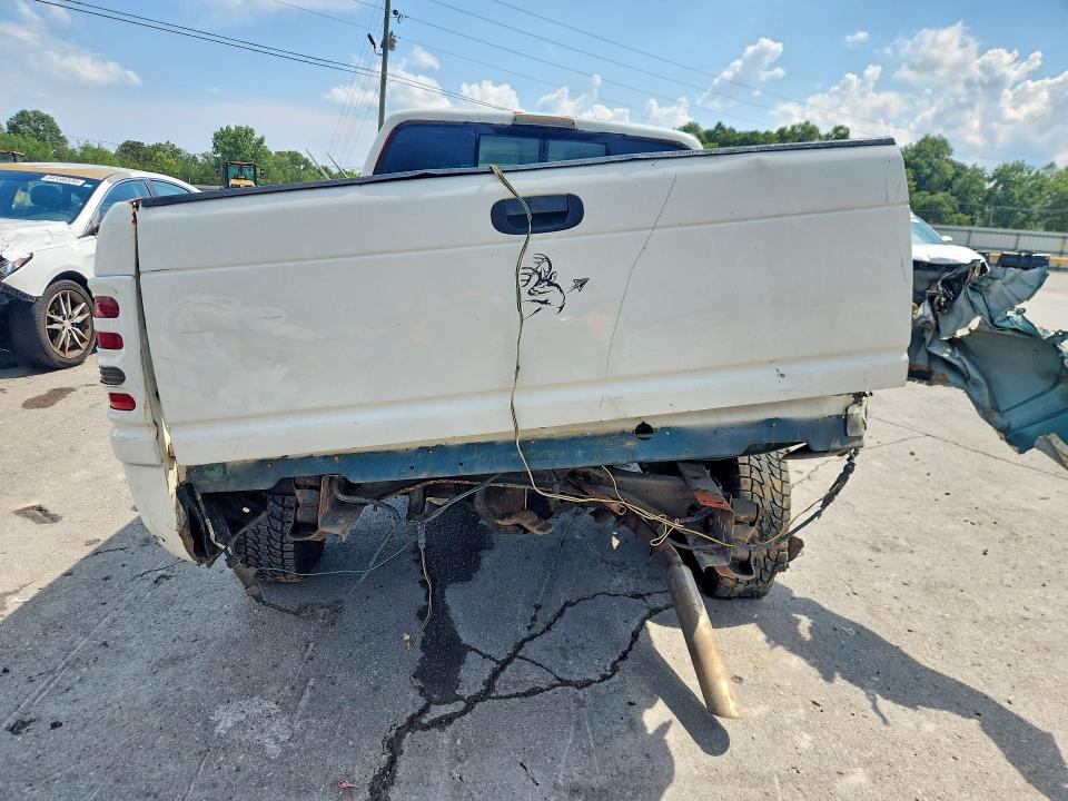 Продаж на аукціоні авто 1999 Dodge Ram 1500, vin: 1B7HC16X3XS290379, номер лоту: 64005006