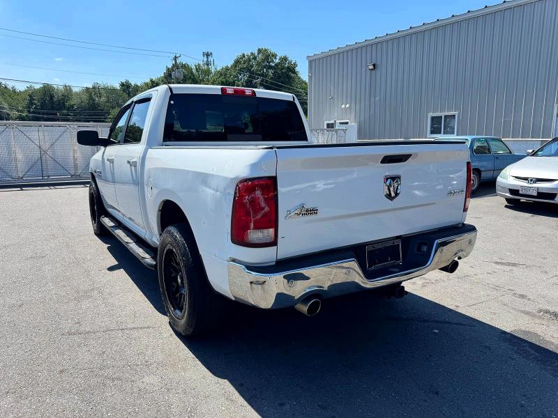 2017 Ram 1500 მანქანა იყიდება აუქციონზე, vin: 3C6RR7LT9HG608450, აუქციონის ნომერი: 64675986