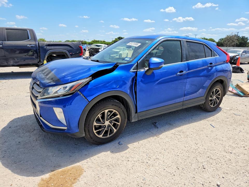 Aukcja sprzedaży 2020 Mitsubishi Eclipse Cross, vin: JA4AS3AAXLZ017387, numer aukcji: 65131996
