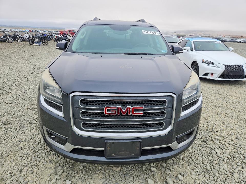 Aukcja sprzedaży 2013 Gmc Acadia, vin: 1GKKRRKD1DJ205009, numer aukcji: 65695556
