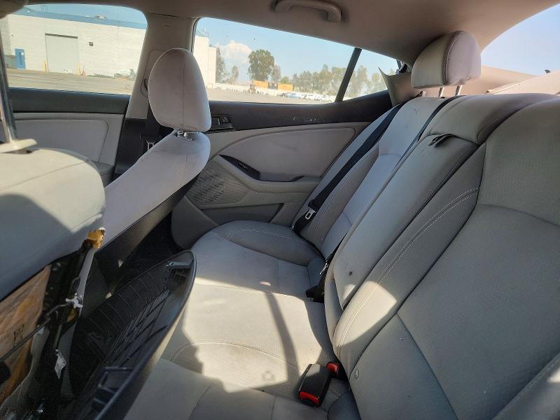 Aukcja sprzedaży 2013 Kia Optima, vin: 5XXGM4A79DG164759, numer aukcji: 66636536