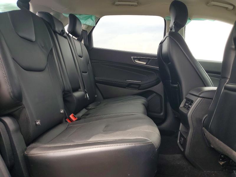 2018 Ford Edge მანქანა იყიდება აუქციონზე, vin: 2FMPK3K95JBB31779, აუქციონის ნომერი: 64977426