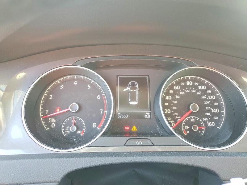 Продажа на аукционе авто 2017 Volkswagen Golf Alltrack, vin: 3VWH17AU0HM521865, номер лота: 64414056