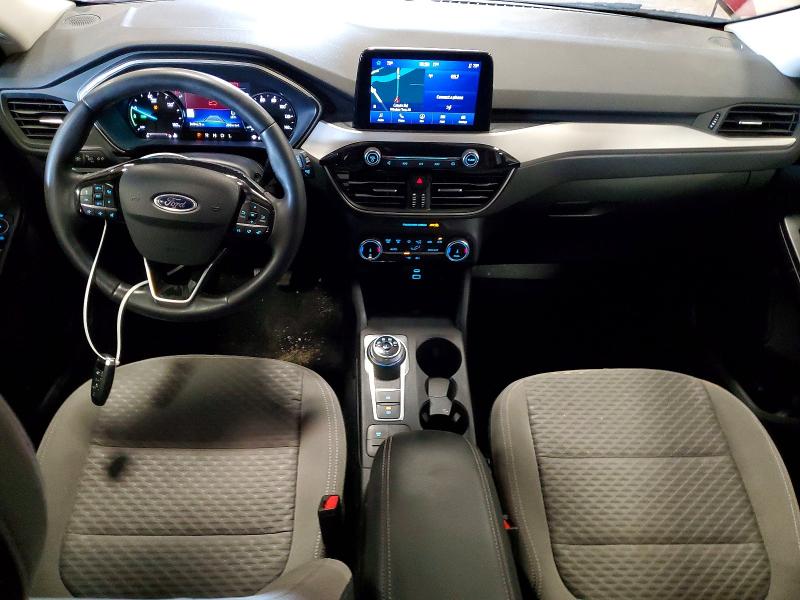 Aukcja sprzedaży 2022 Ford Escape, vin: 1FMCU9BZ9NUA17795, numer aukcji: 64317366