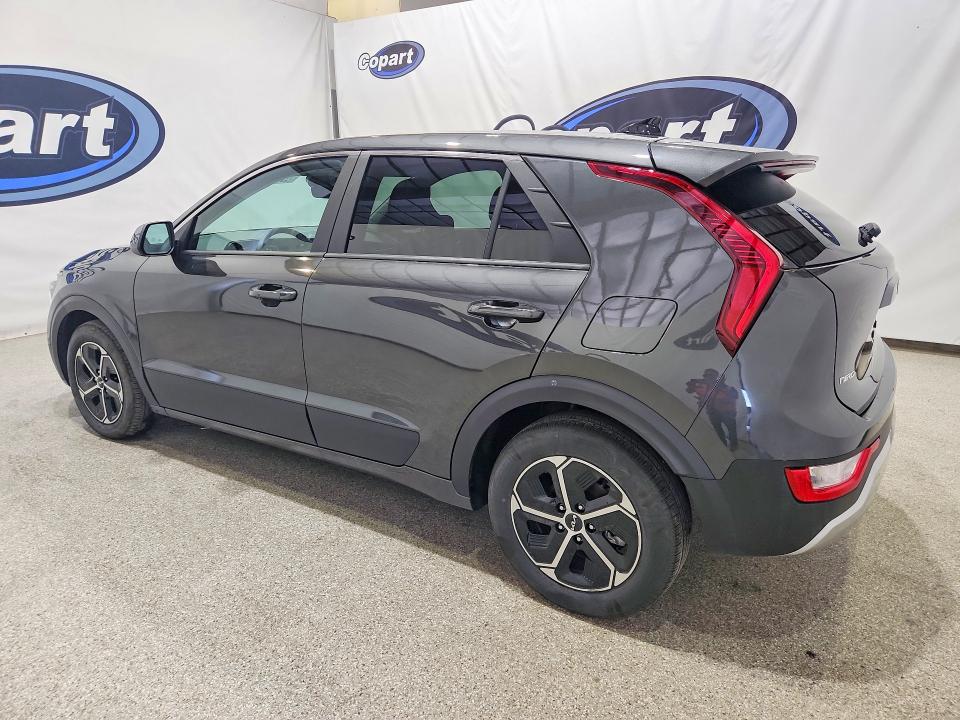 64129696 :رقم المزاد ، KNDCP3LE8T5331448 vin ، 2026 Kia Niro مزاد بيع