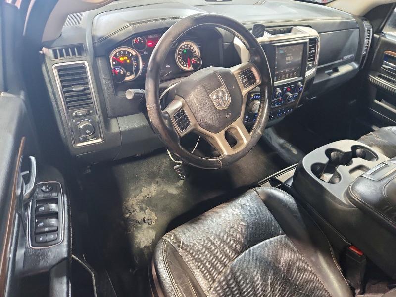 Aukcja sprzedaży 2015 Ram 1500, vin: 1C6RR7NM3FS694107, numer aukcji: 64764396