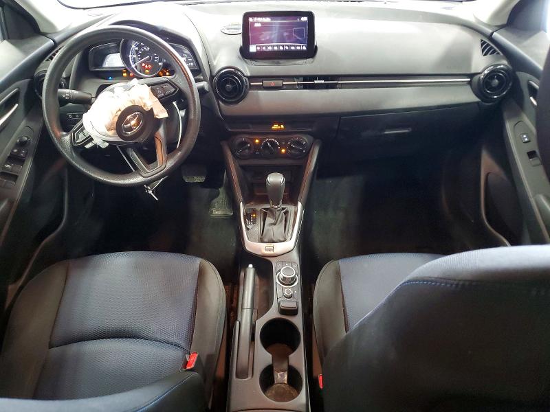 64333746 :رقم المزاد ، 3MYDLBYV9LY716279 vin ، 2020 Toyota Yaris مزاد بيع