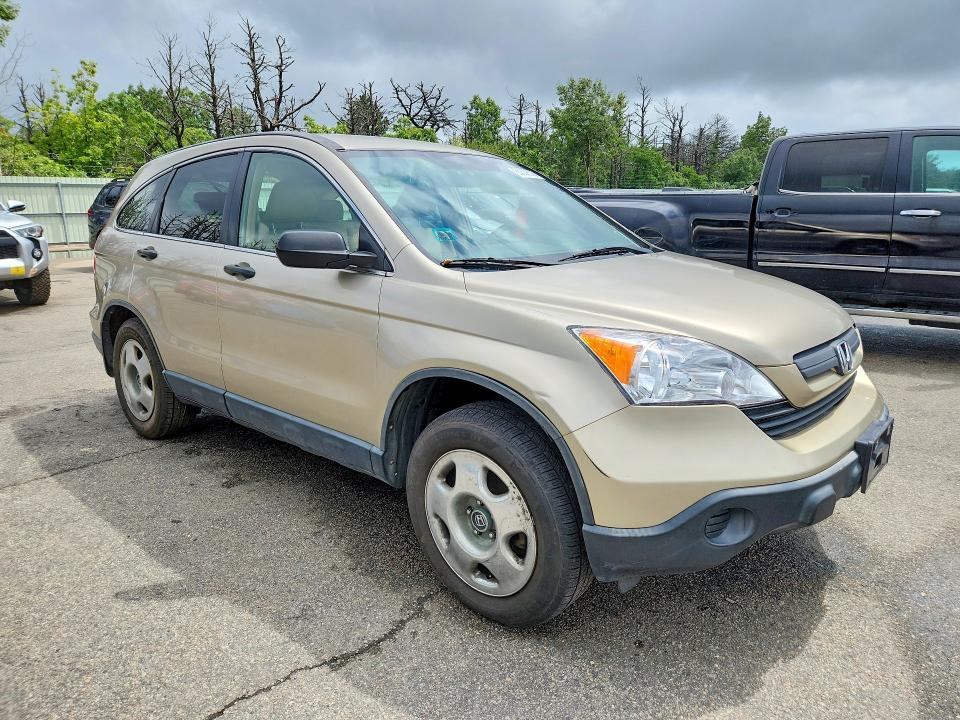 Продаж на аукціоні авто 2007 Honda Cr-v, vin: JHLRE48367C025740, номер лоту: 65309536