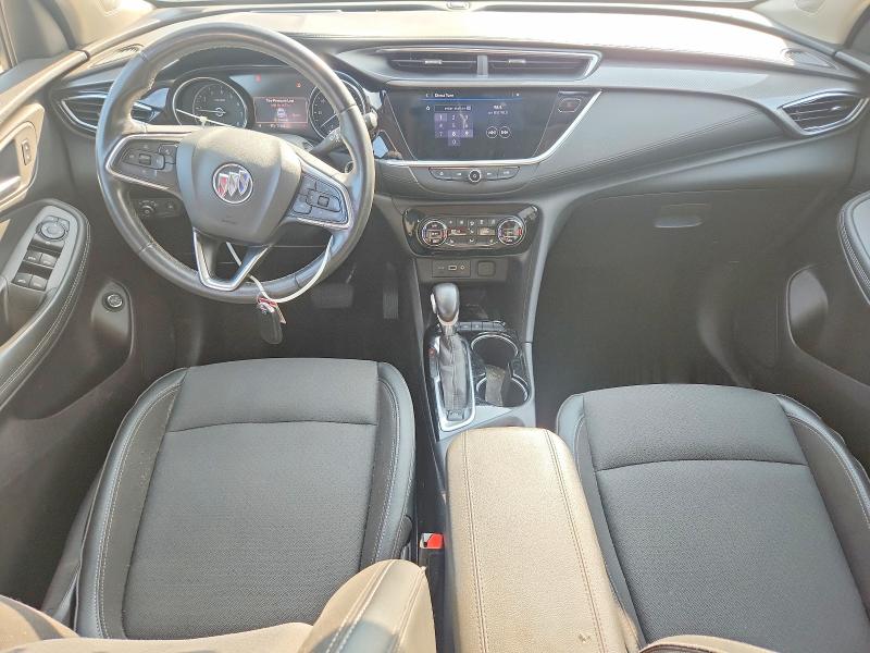 Aukcja sprzedaży 2022 Buick Encore Gx, vin: KL4MMDSL9NB036392, numer aukcji: 64690166