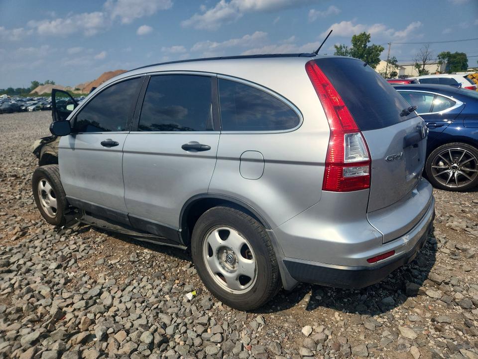 64718556 :رقم المزاد ، 5J6RE4H36AL043475 vin ، 2010 Honda Cr-v مزاد بيع