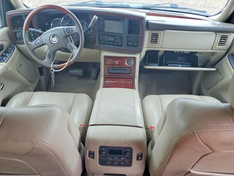 Продажа на аукционе авто 2005 Cadillac Escalade, vin: 3GYFK66N45G182454, номер лота: 66649526