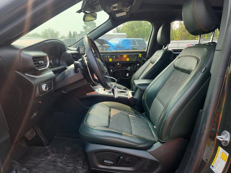 Aukcja sprzedaży 2022 Ford Explorer, vin: 1FMSK8JH3NGA93807, numer aukcji: 62907936