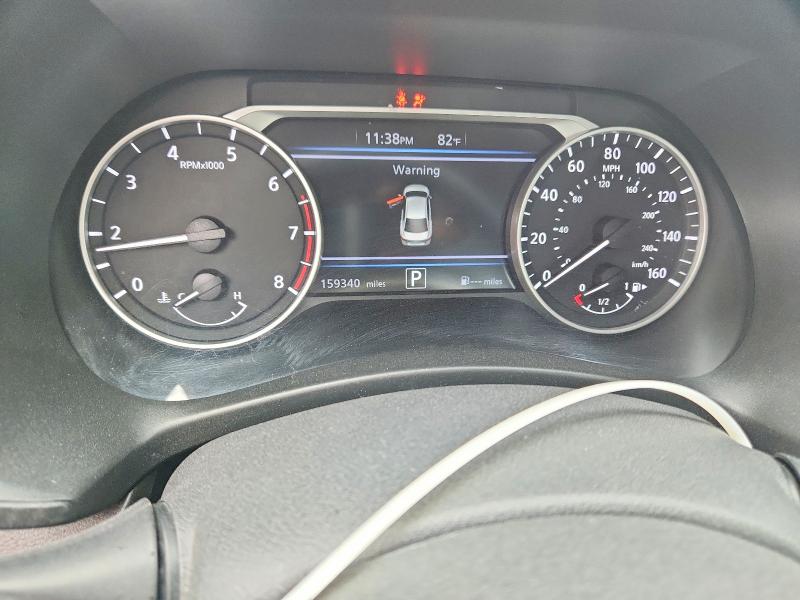 Aukcja sprzedaży 2023 Nissan Sentra, vin: 3N1AB8CV3PY248640, numer aukcji: 63721496
