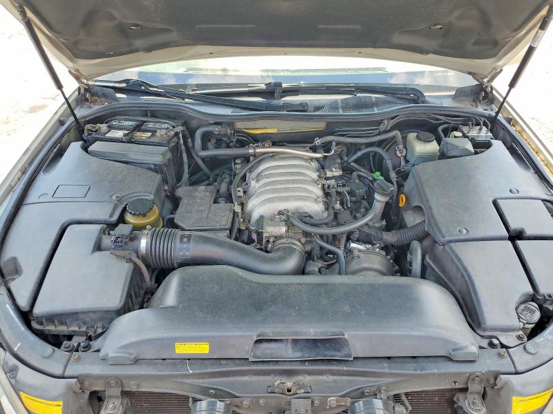 64071046 :رقم المزاد ، JTHBN30F620083614 vin ، 2002 Lexus Ls مزاد بيع