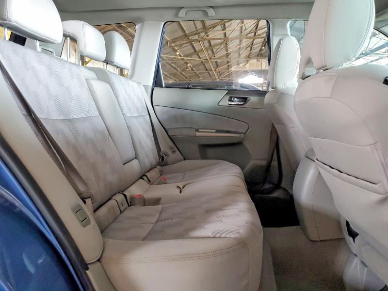 Aukcja sprzedaży 2010 Subaru Forester, vin: JF2SH6CC0AH786624, numer aukcji: 66993276