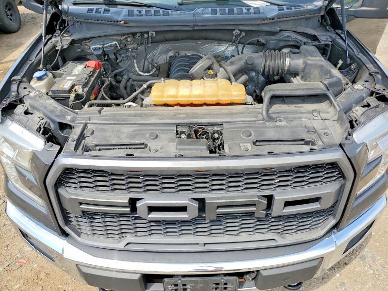 67252036 :رقم المزاد ، 1FTFW1EF8GKF27195 vin ، 2016 Ford F150 مزاد بيع