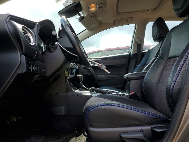 Продажа на аукционе авто 2018 Toyota Corolla, vin: 2T1BURHE4JC075986, номер лота: 65893816