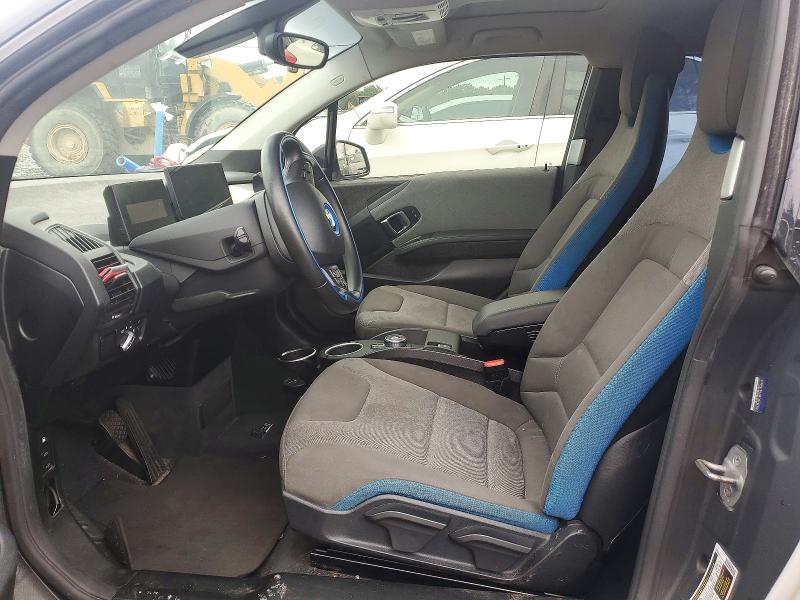 2019 Bmw I3 მანქანა იყიდება აუქციონზე, vin: WBY8P8C53K7D92178, აუქციონის ნომერი: 65385996