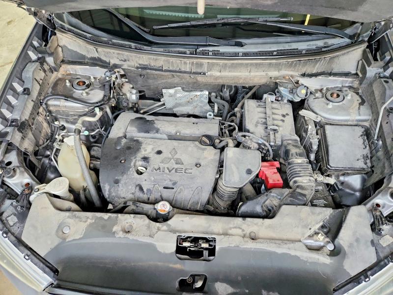 Продаж на аукціоні авто 2015 Mitsubishi Outlander Sport, vin: 4A4AR4AW8FE030579, номер лоту: 65448526