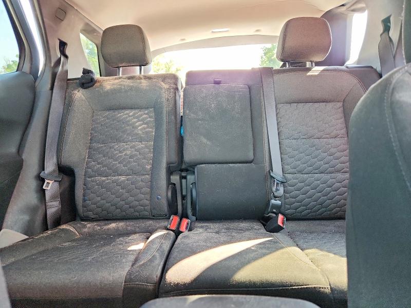 Продаж на аукціоні авто 2021 Chevrolet Equinox, vin: 3GNAXKEV2MS144896, номер лоту: 66173186