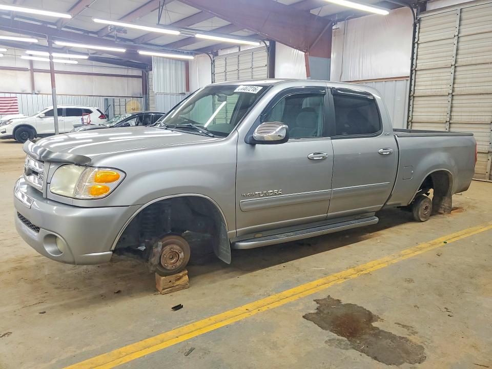 Продаж на аукціоні авто 2004 Toyota Tundra, vin: 5TBET34144S459352, номер лоту: 64467216