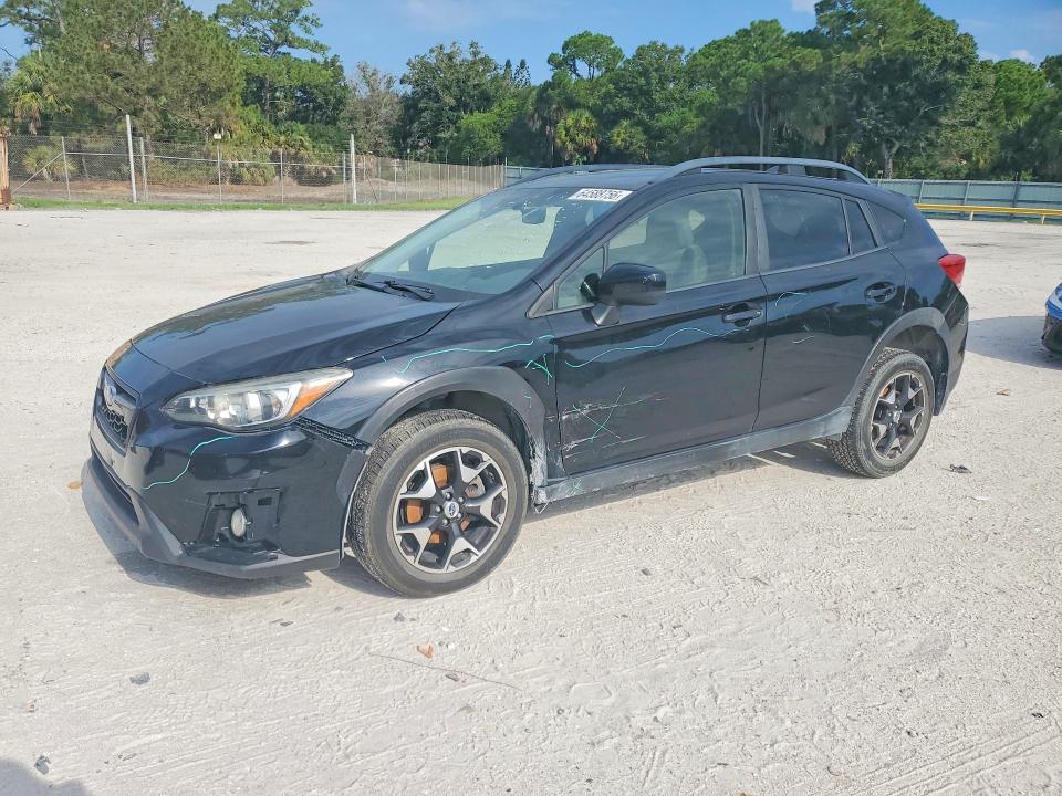 Aukcja sprzedaży 2018 Subaru Crosstrek, vin: JF2GTABC9JH234225, numer aukcji: 64588756