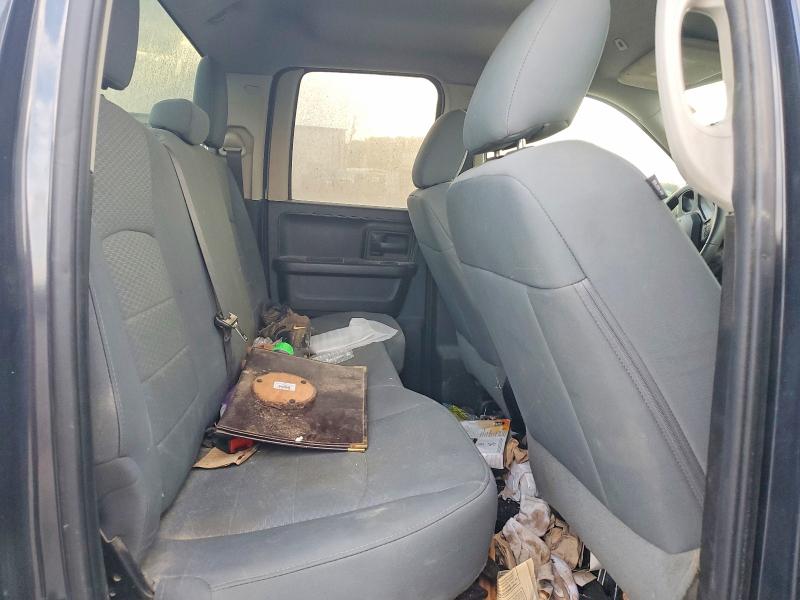 2019 Ram 1500 Classic მანქანა იყიდება აუქციონზე, vin: 1C6RR7FT2KS599988, აუქციონის ნომერი: 65330476